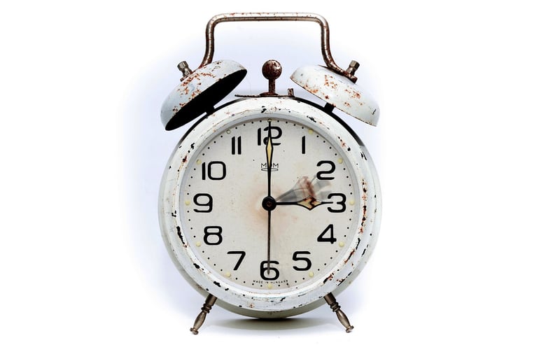 Atomic Clock